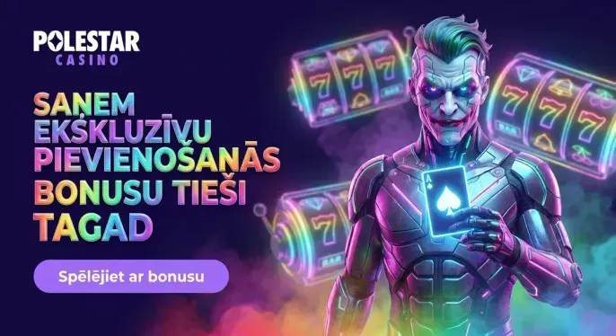Polestar Casino